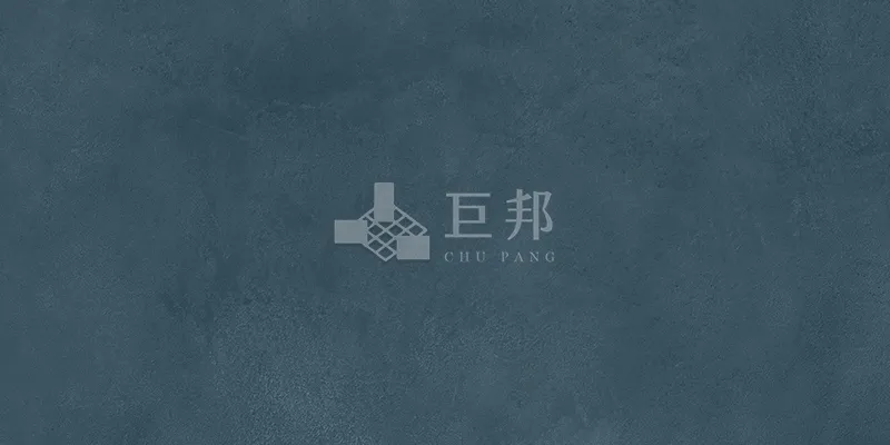 DE藍調-爵士藍 - 單磚圖