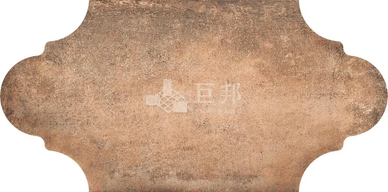 DJ世界旅行-古蹟 - 單磚圖