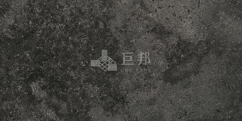 DJ瑟維爾-黑 - 單磚圖