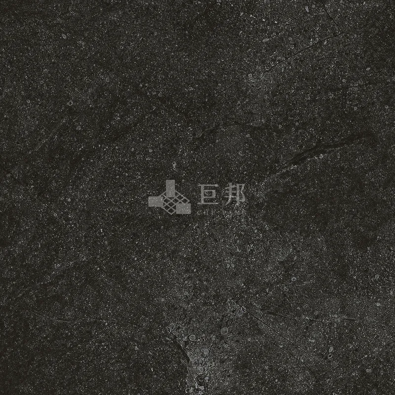 NH藏礦-黑60×60 - 單磚圖