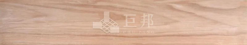 KQ賽蓮-櫸木 - 單磚圖