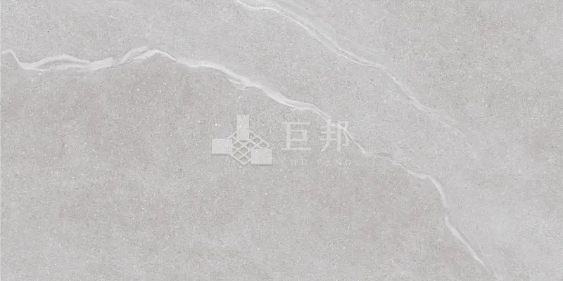 DJ瓦倫汀-灰 - 單磚圖