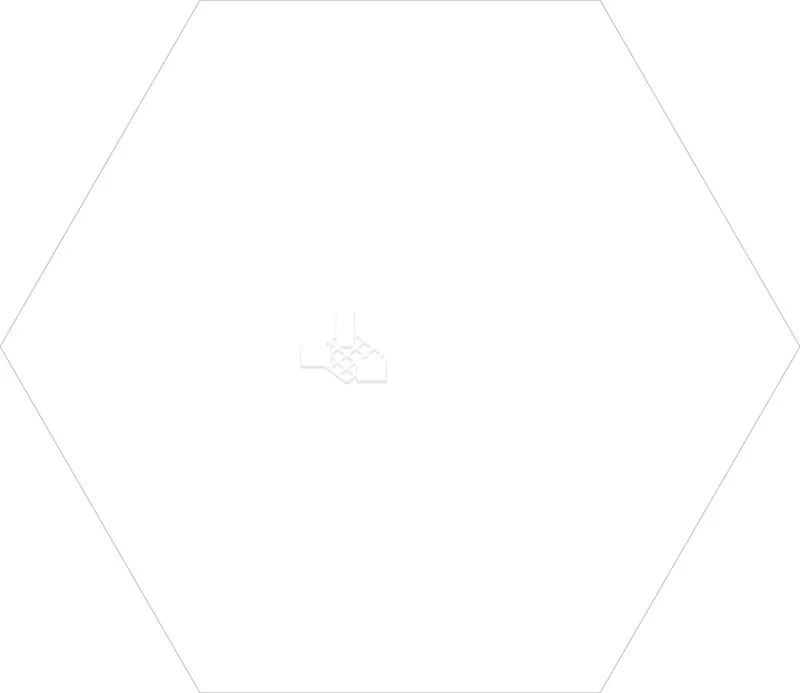EZ簡雅-白 - 單磚圖