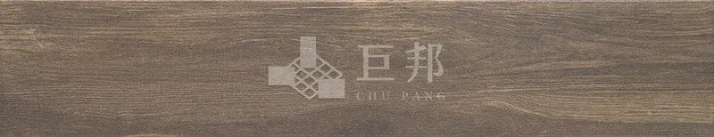 DJ拉維克-深棕 - 單磚圖