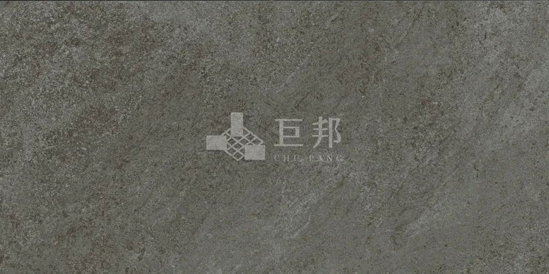 EK山間行-黑 - 單磚圖