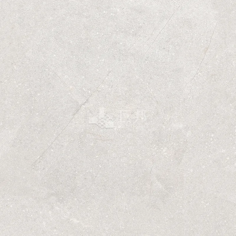NH藏礦-白60×60 - 單磚圖