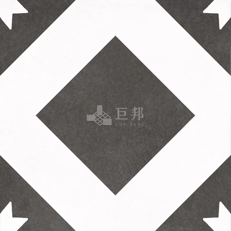 KQ樂譜-黑花 - 單磚圖