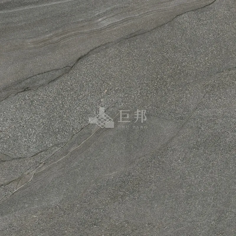 CD岩脈-黑120×120 - 單磚圖