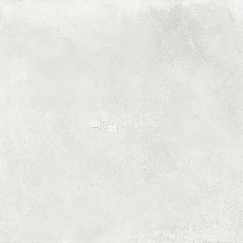 EZ願景-白 - 單磚圖