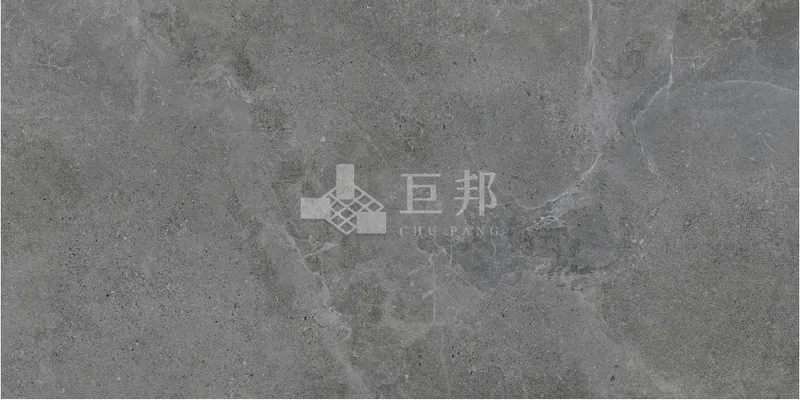CG漂泊-黑 - 單磚圖