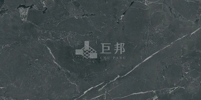 DG泰爾-黑 - 單磚圖