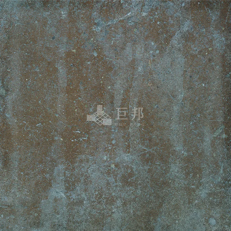 CG山林墨韻-樹影 - 單磚圖