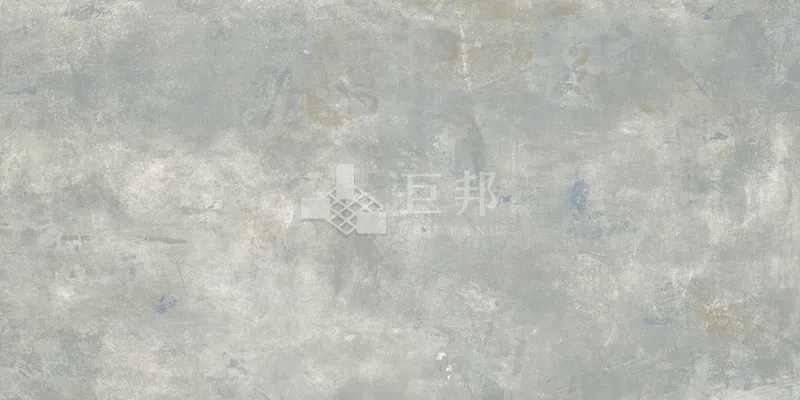 CG拓印-綠 - 單磚圖