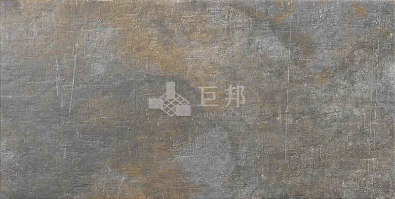 DG山岳 - 單磚圖