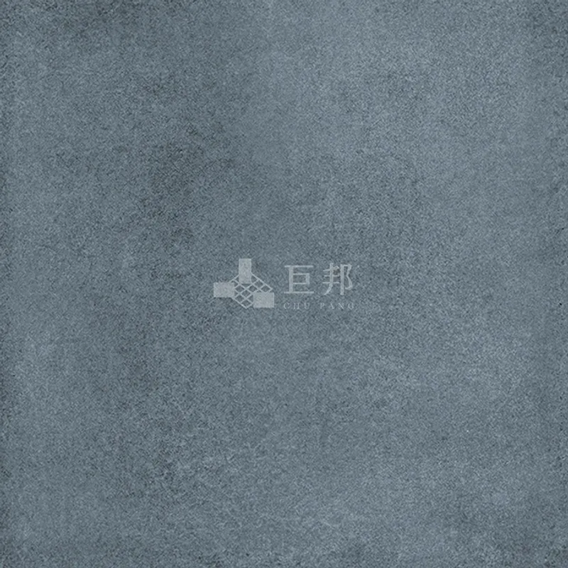 CG水彩異想-藍 - 單磚圖