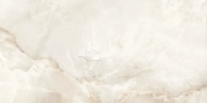 CD花間精靈-葉脈白 - 單磚圖