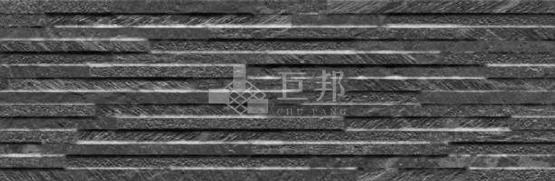 DJ布倫瑞克-深灰 - 單磚圖