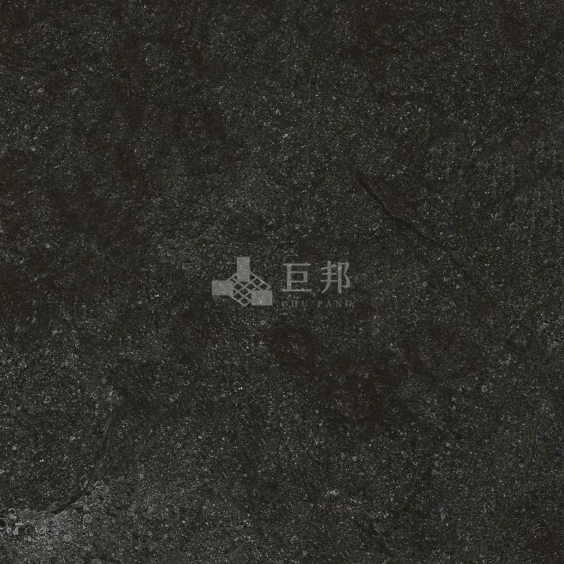 NH藏礦-黑60×60 - 單磚圖