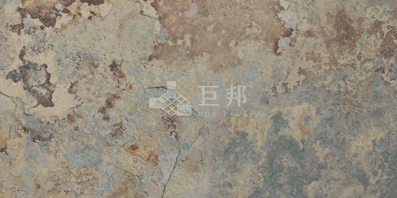 DG凱恩戈姆-迷彩 - 單磚圖