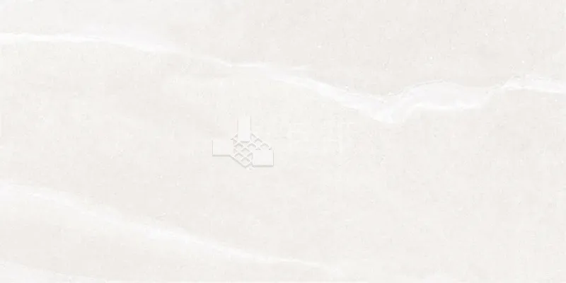 DJ瓦倫汀-白 - 單磚圖