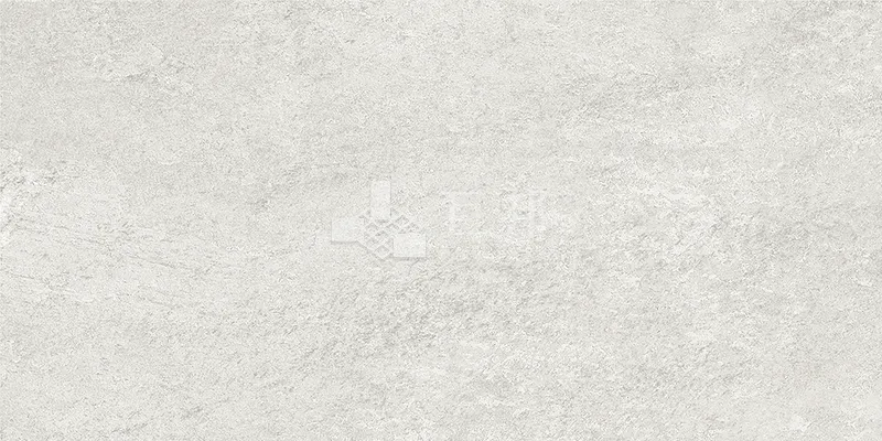 NH山序-白 - 單磚圖
