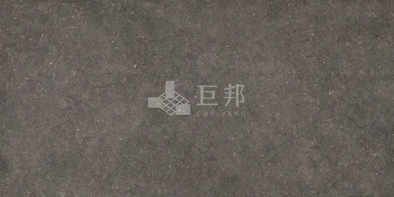 EZ石藝-黑 - 單磚圖