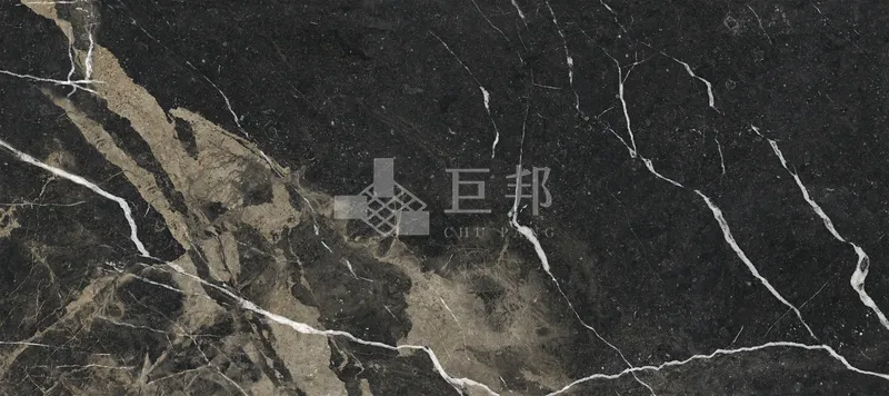 CV煙雲黑 - 單磚圖