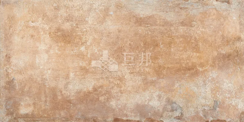 KQ緬懷 - 單磚圖