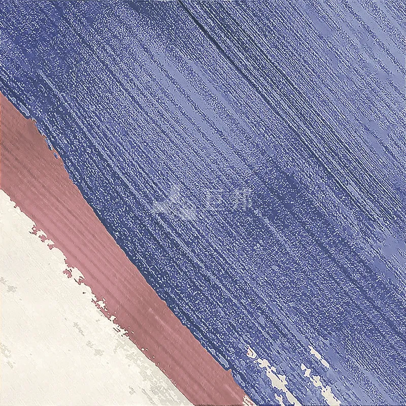 NH藝術品鑑-水彩 - 單磚圖
