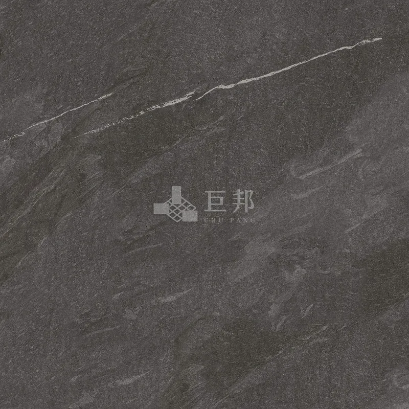 NH玄山-黑60×60 - 單磚圖