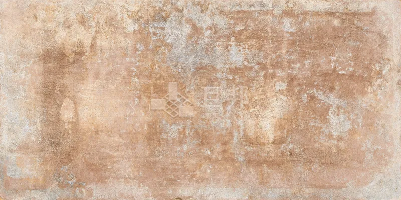 KQ緬懷 - 單磚圖