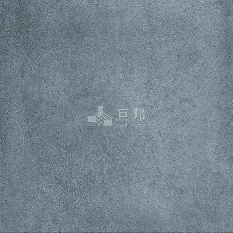 CG水彩異想-藍 - 單磚圖