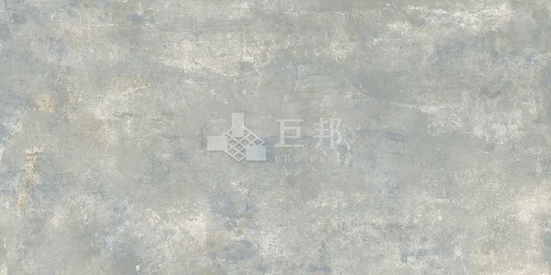 CG拓印-綠 - 單磚圖