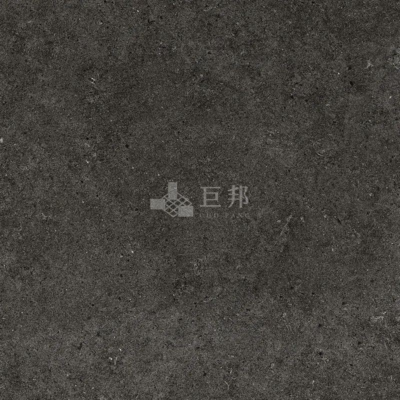 NH澄影石-黑60×60 - 單磚圖