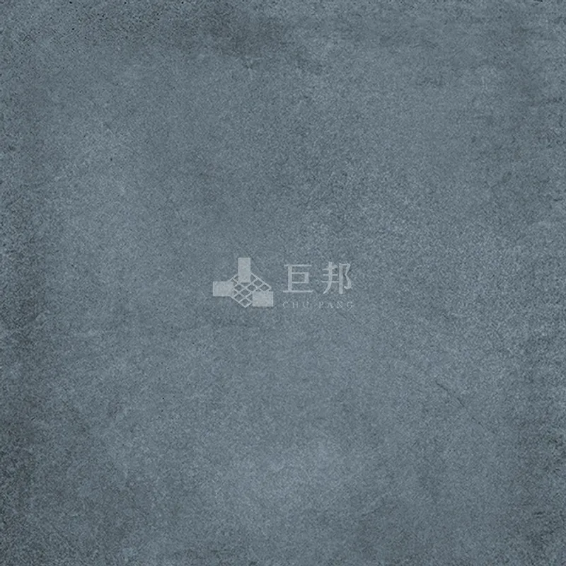 CG水彩異想-藍 - 單磚圖
