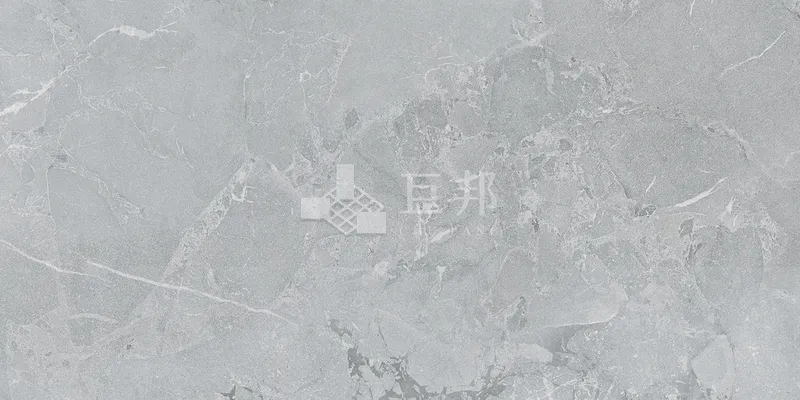 DG泰爾-灰 - 單磚圖