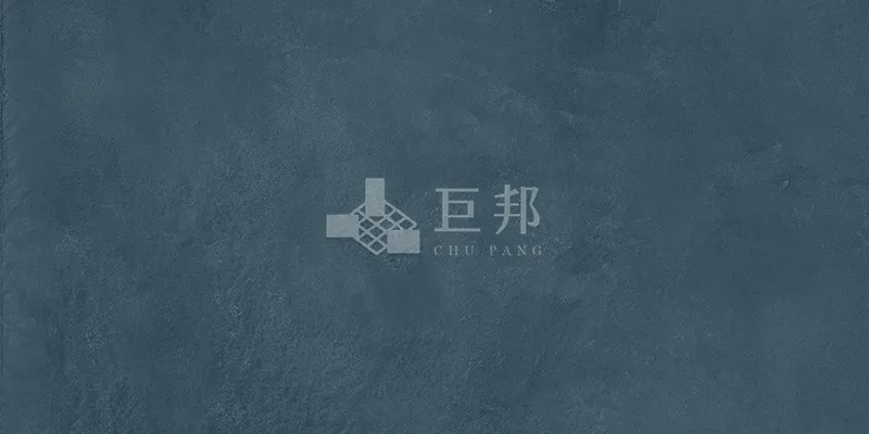 DE藍調-爵士藍 - 單磚圖