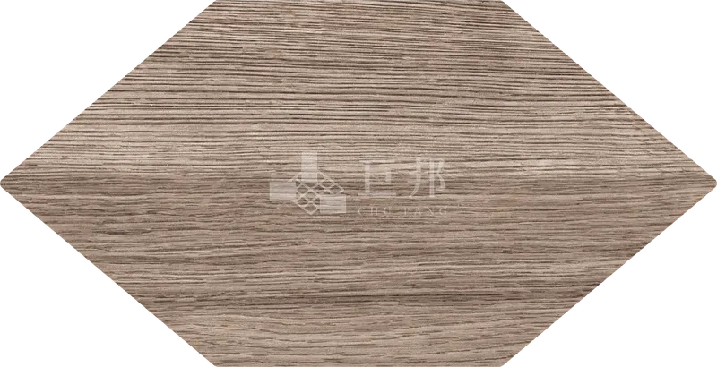 DJ木取-深棕 - 單磚圖