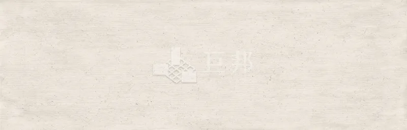 DG花緣-象牙 - 單磚圖