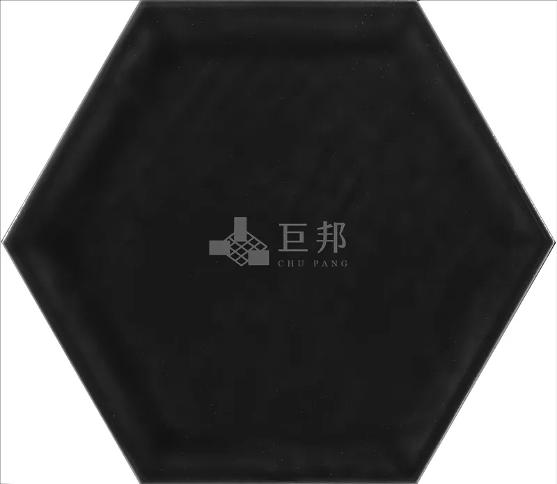 DJ索爾-黑 - 單磚圖