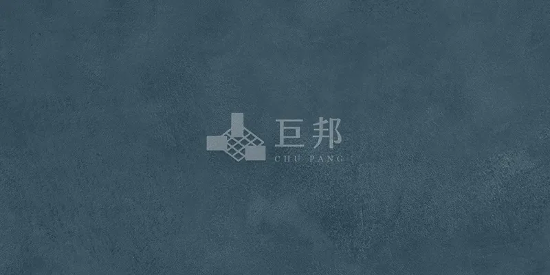 DE藍調-爵士藍 - 單磚圖