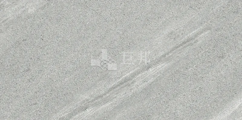 EB山嶺 - 單磚圖