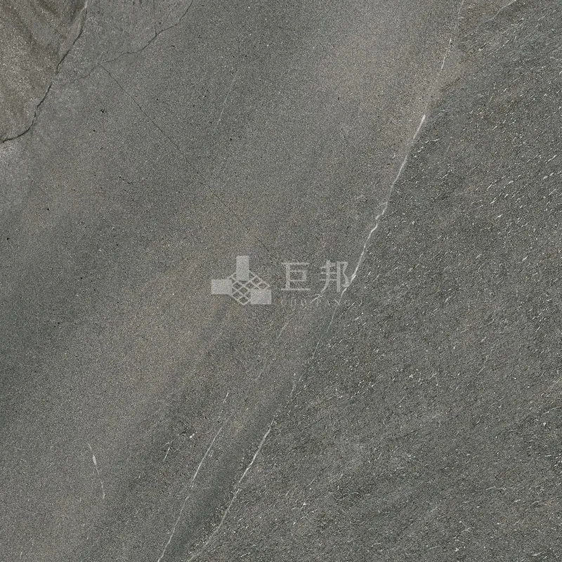 CD岩脈-黑120×120 - 單磚圖