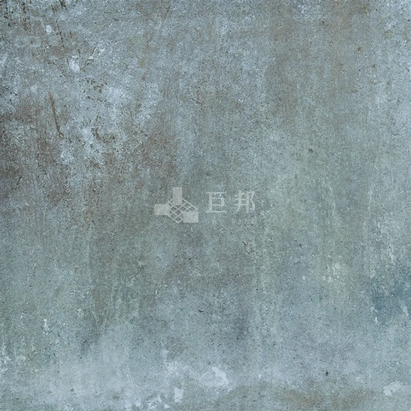 CG山林墨韻-樹影 - 單磚圖