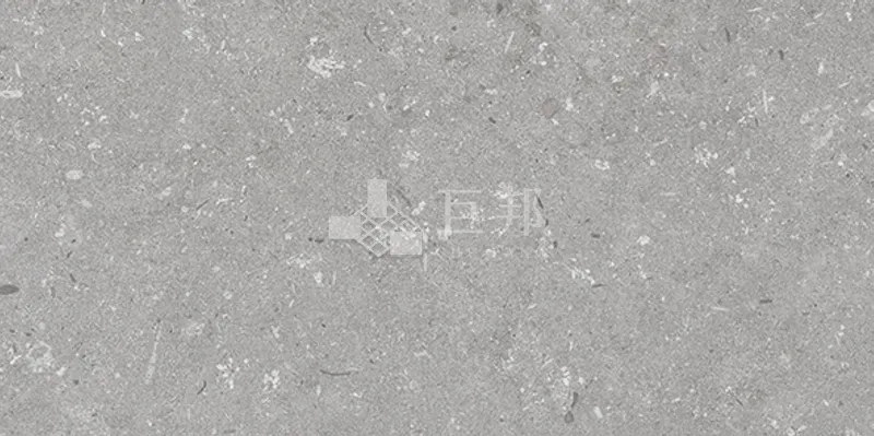 KQ希臘風光-灰 - 單磚圖