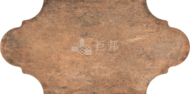 DJ世界旅行-古蹟 - 單磚圖