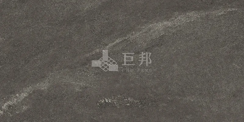NH山序-黑 - 單磚圖