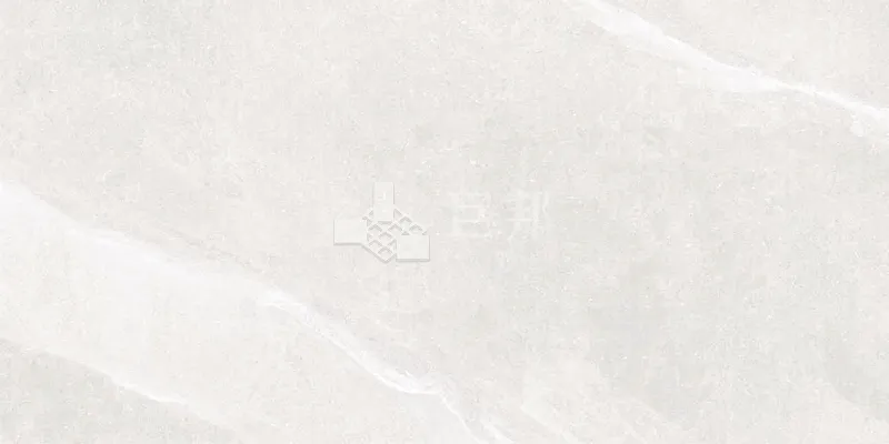 DJ瓦倫汀-白 - 單磚圖