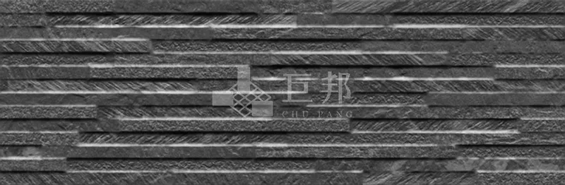 DJ布倫瑞克-深灰 - 單磚圖