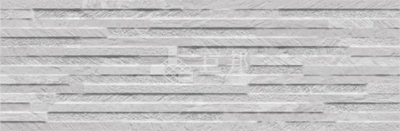 DJ布倫瑞克-白 - 單磚圖